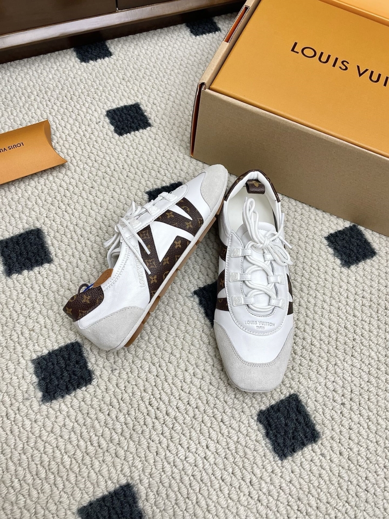 l0vis Vvtt0n trainer sneaker